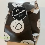 Bun Meat and Cheese The Commons Thonglor