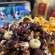 POPPA POPCORN เดอะคอมมอนส์ ทองหล่อ