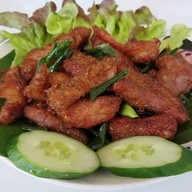 หมูวิเสท