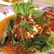 TalayThai Seafood ตลาดอินดี้ กัลปพฤกษ์