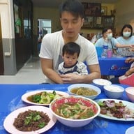 ข้าวต้มลุงเดช