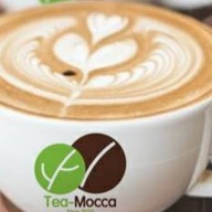 Tea Mocca @ บางบัวทอง