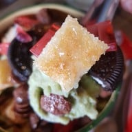 ณ ลาดกระบัง