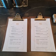 เมนู Coffee Effect