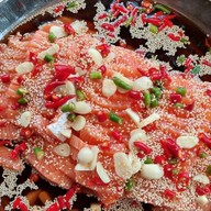 ตำแสบปาก ไก่ย่างแซ่บใหญ่ สาขา 5 บ้านสวนหนองผึ้ง