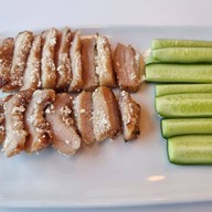 Pick Pork Cafe CNX เชียงใหม่
