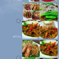ศิริวรรณ ฟู๊ด