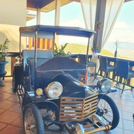 บรรยากาศ สตาร์ดอย คอฟฟี่ StarDoi Coffee