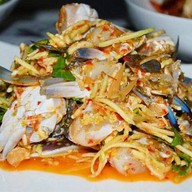 ส้มตำหนวดยาว 39