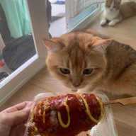 เมนูของร้าน ChorxCher cafe Donmueang