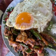 มลิวัลย์อาหารตามสั่ง