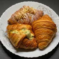 Tall Timber Bakery