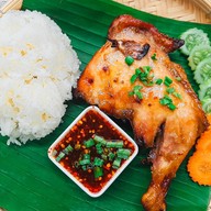 ยำแซ่บคับปาก  บิ๊กซีลพบุรี1 ชั้น2