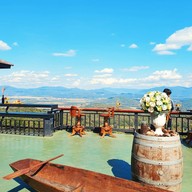 บรรยากาศ สตาร์ดอย คอฟฟี่ StarDoi Coffee