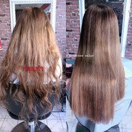 เมนูของร้าน The princess salon เจริญนคร40  เจริญนคร40