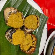 เมนูของร้าน ฮ้านถึงเจียงใหม่ เชียงใหม่