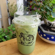 เมากาแฟ หมู่บ้านพฤกษา 13 ซ.5/3