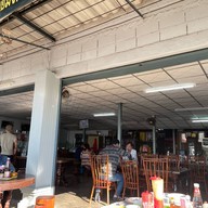 โจ๊กหมู-ต้มเลือดหมู เจ้าเก่าดวงกมล