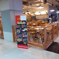 หน้าร้าน ตำแหล Imperial World Samrong