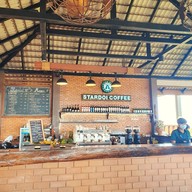 บรรยากาศ สตาร์ดอย คอฟฟี่ StarDoi Coffee