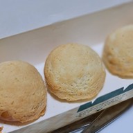 เมนูของร้าน Tim Ho Wan เทอมินอล 21