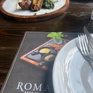 Roma Khaoyai เขาใหญ่