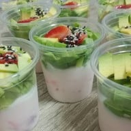 เลิศรสหอมอรุณ