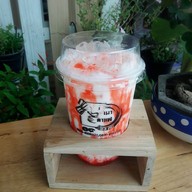 เมากาแฟ หมู่บ้านพฤกษา 13 ซ.5/3