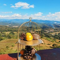 บรรยากาศ สตาร์ดอย คอฟฟี่ StarDoi Coffee