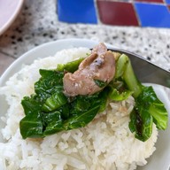 โจ๊กหมู-ต้มเลือดหมู เจ้าเก่าดวงกมล