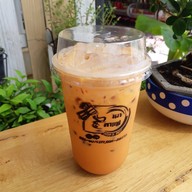 เมากาแฟ หมู่บ้านพฤกษา 13 ซ.5/3