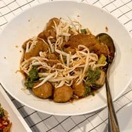 เมนูของร้าน นิยม