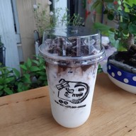 เมากาแฟ หมู่บ้านพฤกษา 13 ซ.5/3