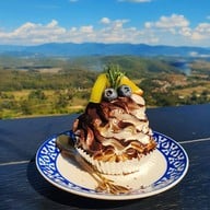 เมนูของร้าน สตาร์ดอย คอฟฟี่ StarDoi Coffee