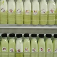 เลิศรสหอมอรุณ