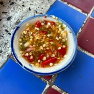 โจ๊กหมู-ต้มเลือดหมู เจ้าเก่าดวงกมล