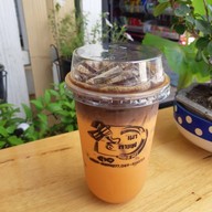 เมากาแฟ หมู่บ้านพฤกษา 13 ซ.5/3