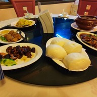 เมนูของร้าน แม่สลองวิลล่า