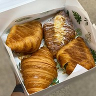 Tall Timber Bakery