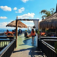 บรรยากาศ สตาร์ดอย คอฟฟี่ StarDoi Coffee