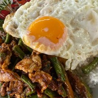 มลิวัลย์อาหารตามสั่ง