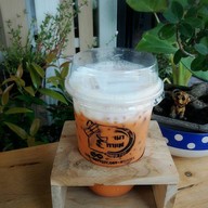 เมากาแฟ หมู่บ้านพฤกษา 13 ซ.5/3