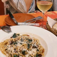 เมนูของร้าน Chez Marco