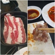 เมนูของร้าน อะเบาท์บีฟ ลาวา กริลล์ อะเบาท์บีฟ ลาวา กริลล์