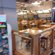 หน้าร้าน ตำแหล Imperial World Samrong