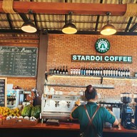 บรรยากาศ สตาร์ดอย คอฟฟี่ StarDoi Coffee