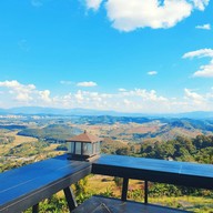 บรรยากาศ สตาร์ดอย คอฟฟี่ StarDoi Coffee