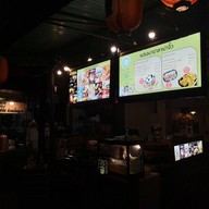 บรรยากาศ แม่รจนาซาลาเปาทอด -