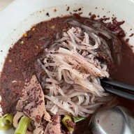 ร้านก๋วนเตี๋ยวเรือ ป.ประทีป (ประชาอุทิศ131 ) ซ.ประชาอุทิศ131