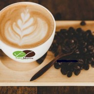 Tea Mocca @ บางบัวทอง